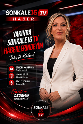 Nurdan Özdemir - SONKALE16 TV