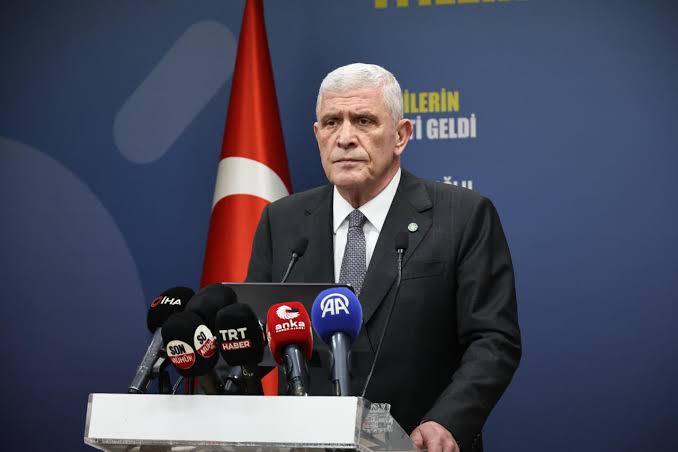 Müsavat Dervişoğlu haber fotoğrafı